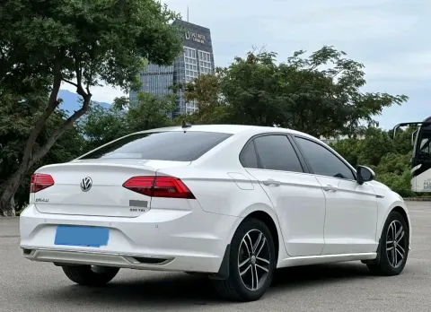 2021 Volkswagen Lamando 1.4T 150HP L4 7DCT,autocango,china used car exporter,china ev exporter,chinese used car exporter,chinese used ev exporter