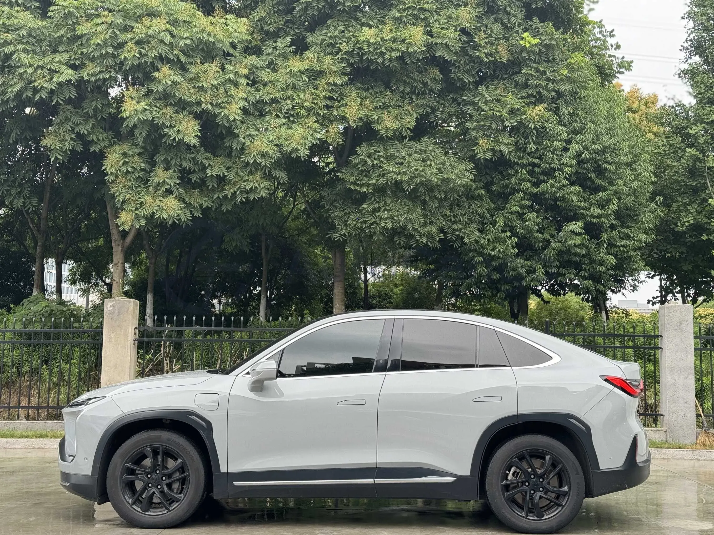 2020 NIO ES6 BEV 100KWH,autocango,china used car exporter,china ev exporter,chinese used car exporter,chinese used ev exporter