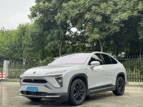 2020 NIO ES6,autocango,china used car exporter,china ev exporter,chinese used car exporter,chinese used ev exporter