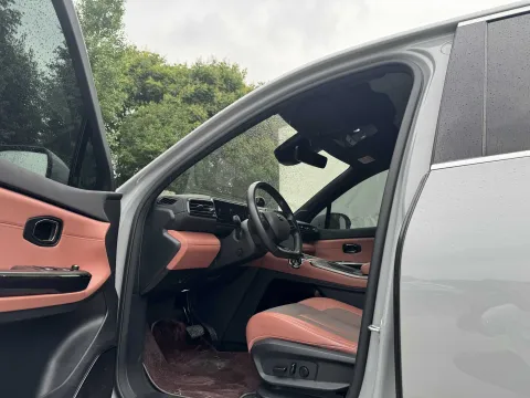 2020 NIO ES6 BEV 100KWH
