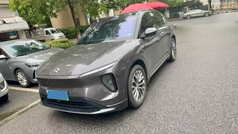 2024 NIO ES6,autocango,china used car exporter,china ev exporter,chinese used car exporter,chinese used ev exporter