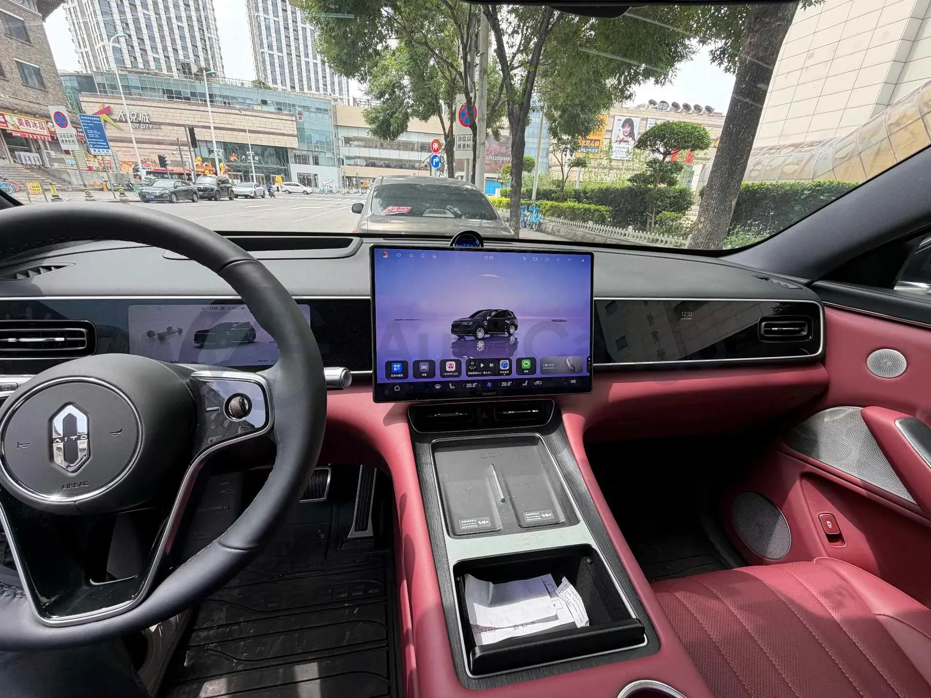 2026 HIMA AITO M7 BEV,autocango,china used car exporter,china ev exporter,chinese used car exporter,chinese used ev exporter