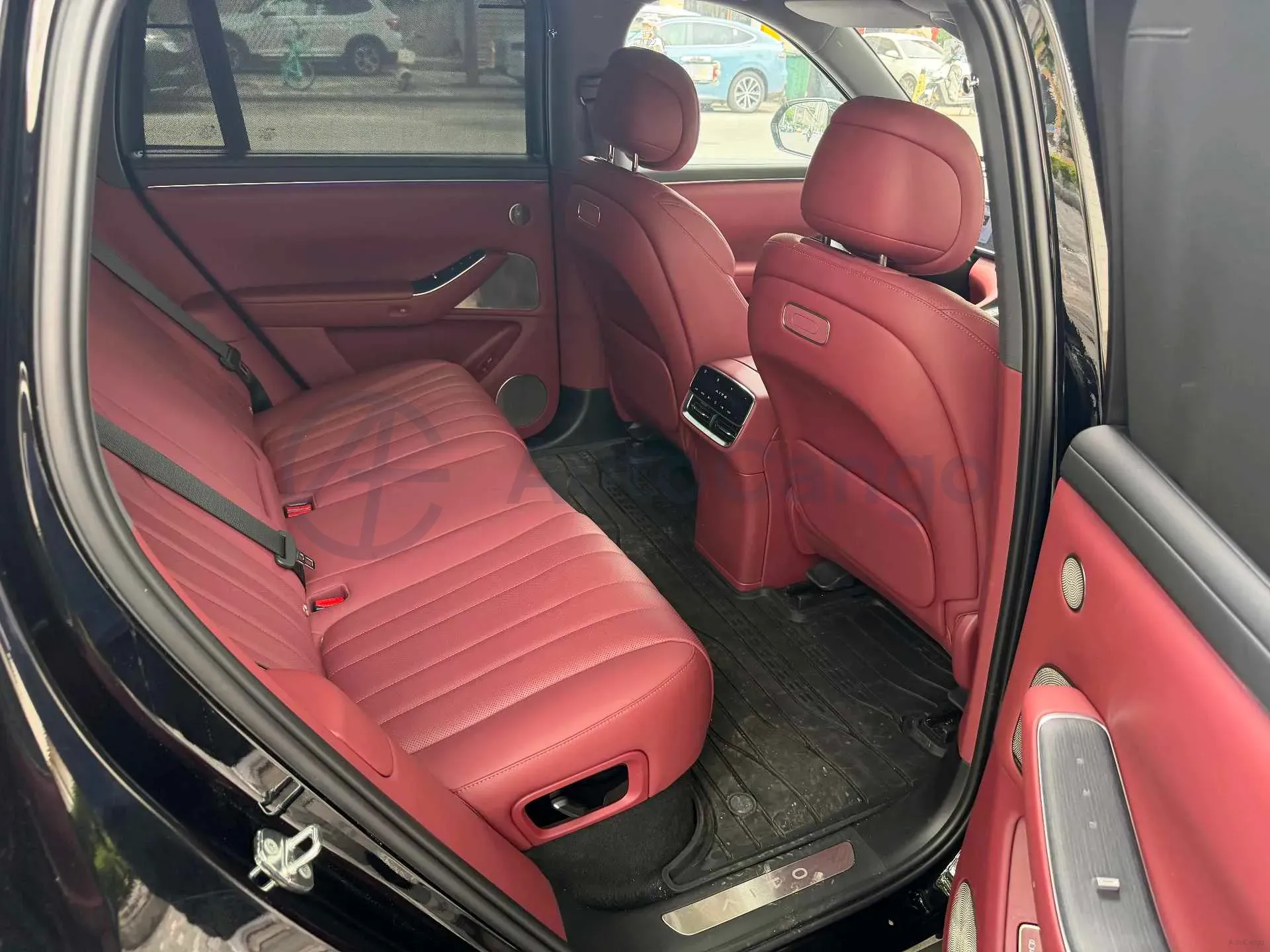 2026 HIMA AITO M7 BEV,autocango,china used car exporter,china ev exporter,chinese used car exporter,chinese used ev exporter