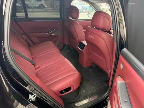 2026 HIMA AITO M7 BEV