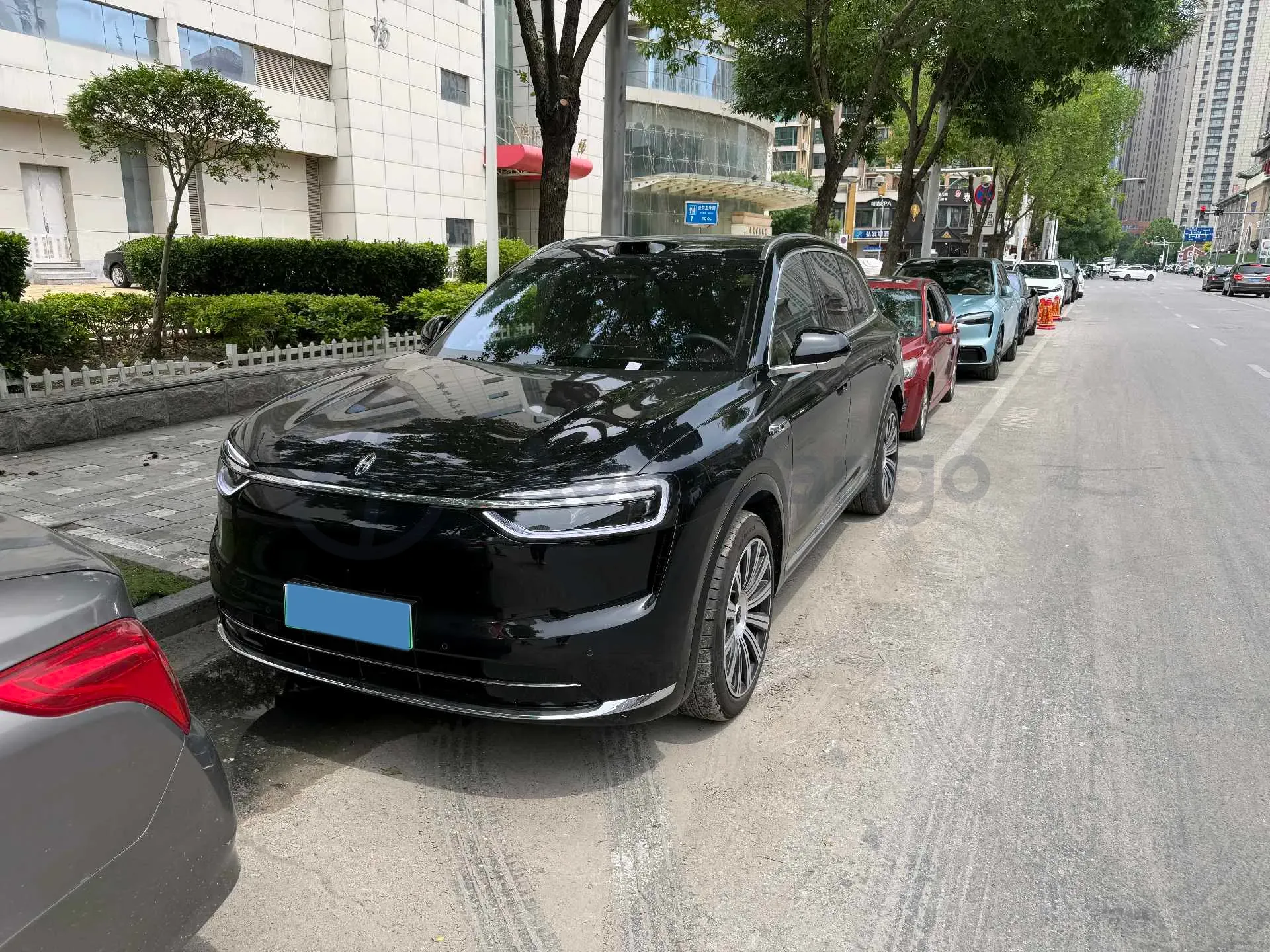 2026 HIMA AITO M7 BEV,autocango,china used car exporter,china ev exporter,chinese used car exporter,chinese used ev exporter