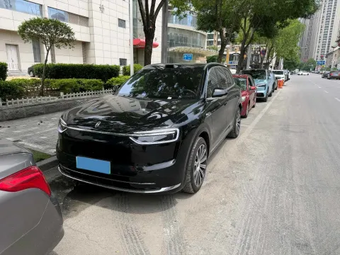 2026 AITO AITO M7,autocango,china used car exporter,china ev exporter,chinese used car exporter,chinese used ev exporter