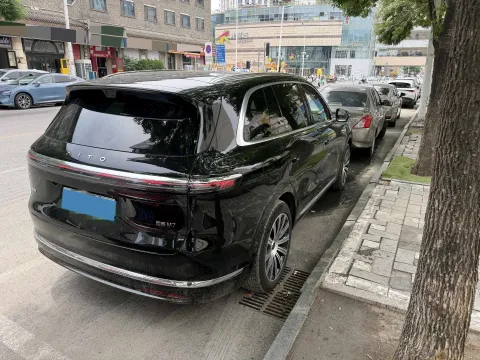 2026 HIMA AITO M7 BEV