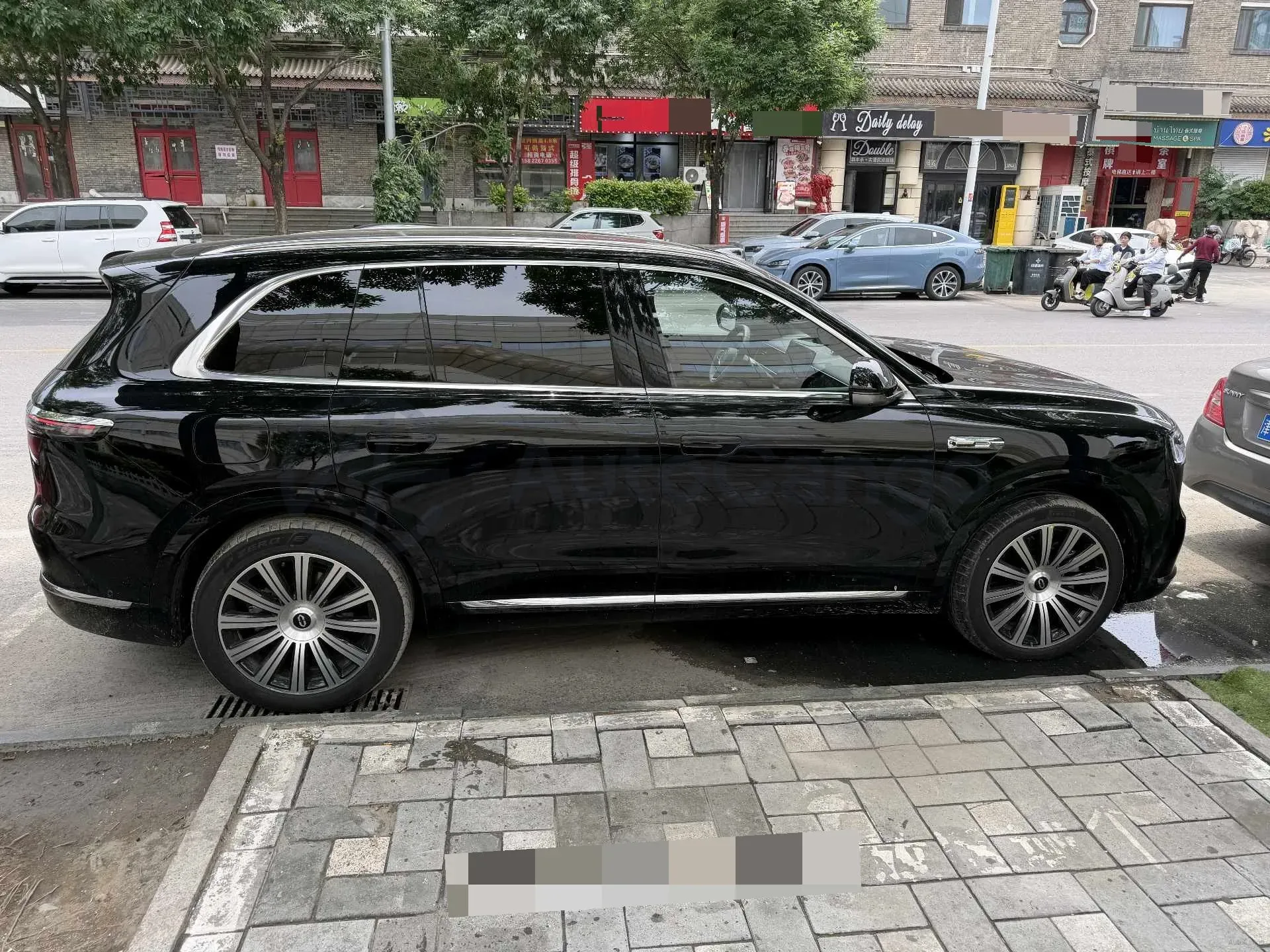 2026 HIMA AITO M7 BEV,autocango,china used car exporter,china ev exporter,chinese used car exporter,chinese used ev exporter