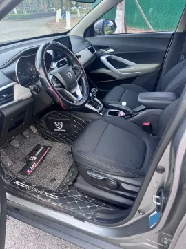 2019 BaoJun 510 1.5L 112HP L4 6MT
