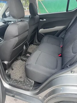 2019 BaoJun 510 1.5L 112HP L4 6MT