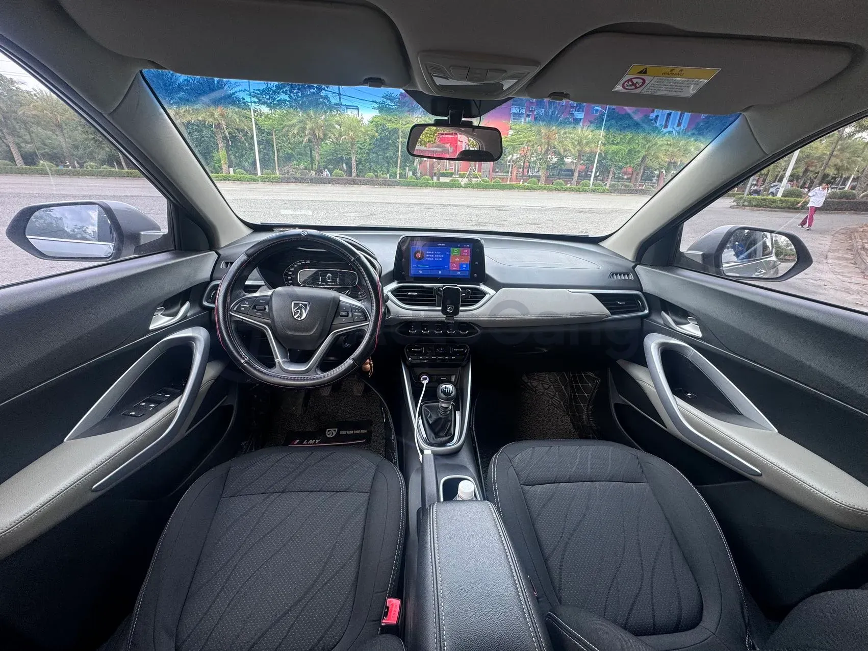 2019 BaoJun 510 1.5L 112HP L4 6MT,autocango,china used car exporter,china ev exporter,chinese used car exporter,chinese used ev exporter