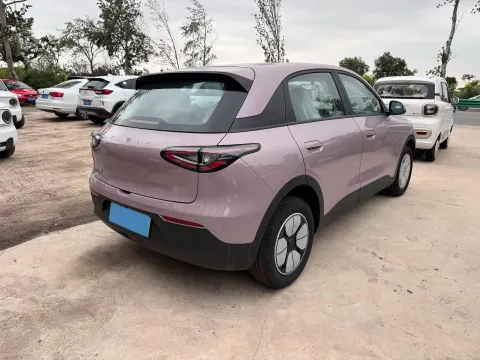 2026 Geely Galaxy XingYuan BEV,autocango,china used car exporter,china ev exporter,chinese used car exporter,chinese used ev exporter