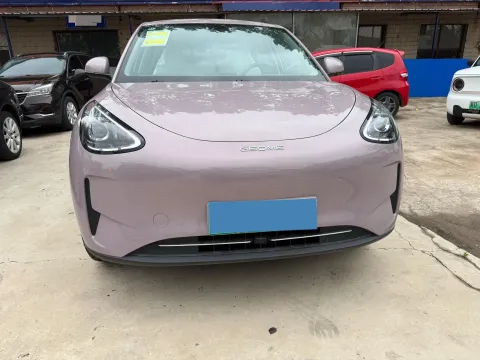 2026 Geely Galaxy XingYuan BEV,autocango,china used car exporter,china ev exporter,chinese used car exporter,chinese used ev exporter