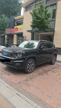 2023 HAVAL DARGO PLUS,autocango,china used car exporter,china ev exporter,chinese used car exporter,chinese used ev exporter