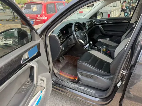 2020 Volkswagen Tayron GTE 1.4T 150HP L4 6DCT PHEV 13KWH,autocango,china used car exporter,china ev exporter,chinese used car exporter,chinese used ev exporter