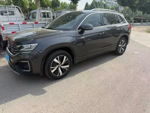 2020 VOLKSWAGEN TAYRON GTE,autocango,china used car exporter,china ev exporter,chinese used car exporter,chinese used ev exporter