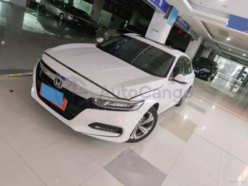 2018 Honda Accord 1.5T 194HP L4 CVT,autocango,china used car exporter,china ev exporter,chinese used car exporter,chinese used ev exporter