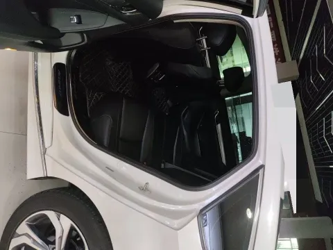 2018 Honda Accord 1.5T 194HP L4 CVT