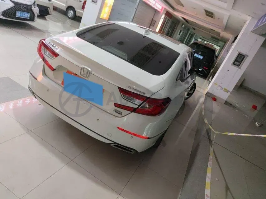 2018 Honda Accord 1.5T 194HP L4 CVT,autocango,china used car exporter,china ev exporter,chinese used car exporter,chinese used ev exporter