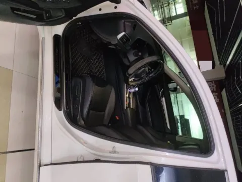 2018 Honda Accord 1.5T 194HP L4 CVT