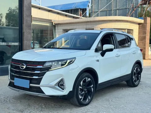 2021 GAC TRUMPCHI GS3,autocango,china used car exporter,china ev exporter,chinese used car exporter,chinese used ev exporter