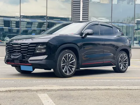2022 JETOUR DASHING,autocango,china used car exporter,china ev exporter,chinese used car exporter,chinese used ev exporter