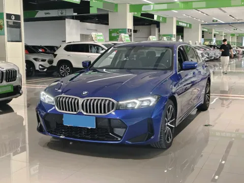 2023 BMW 3 SERIES,autocango,china used car exporter,china ev exporter,chinese used car exporter,chinese used ev exporter
