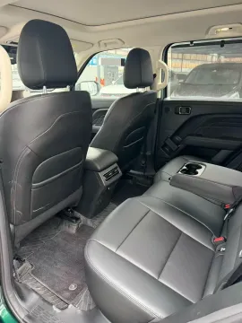 2025 Haval Raptor 2.0T 238HP L4 9DCT