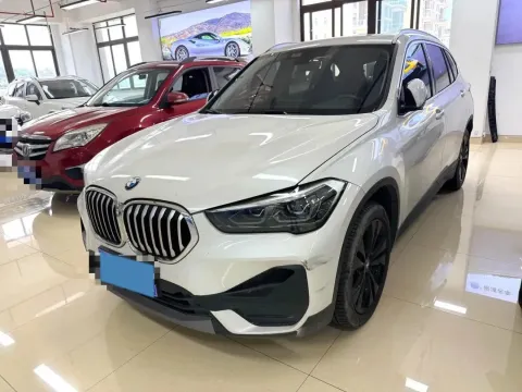 2021 BMW X1,autocango,china used car exporter,china ev exporter,chinese used car exporter,chinese used ev exporter