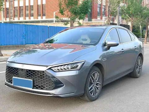 BYD
