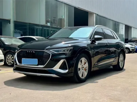 2021 AUDI E-TRON,autocango,china used car exporter,china ev exporter,chinese used car exporter,chinese used ev exporter