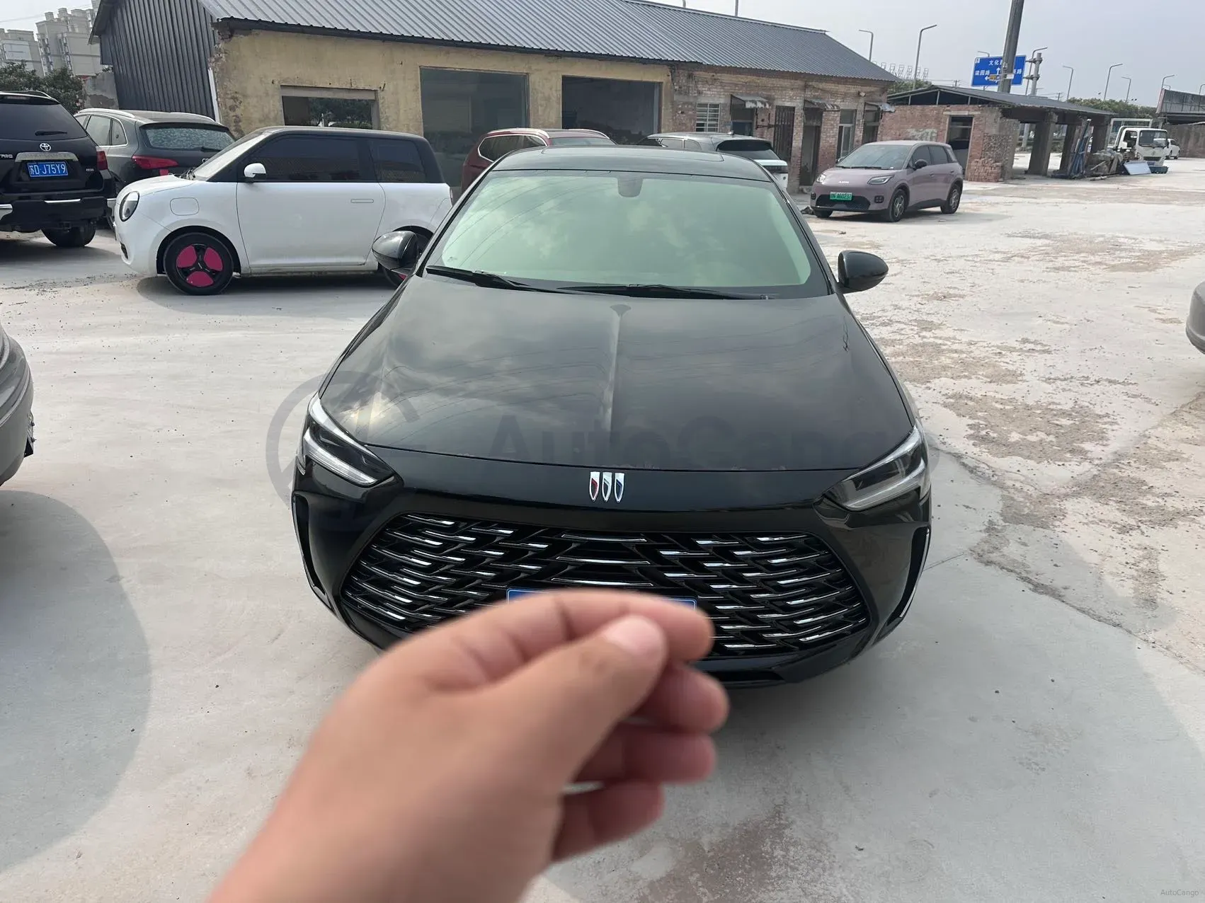 2025 Buick Regal 1.5T 169HP L4 9AT,autocango,china used car exporter,china ev exporter,chinese used car exporter,chinese used ev exporter