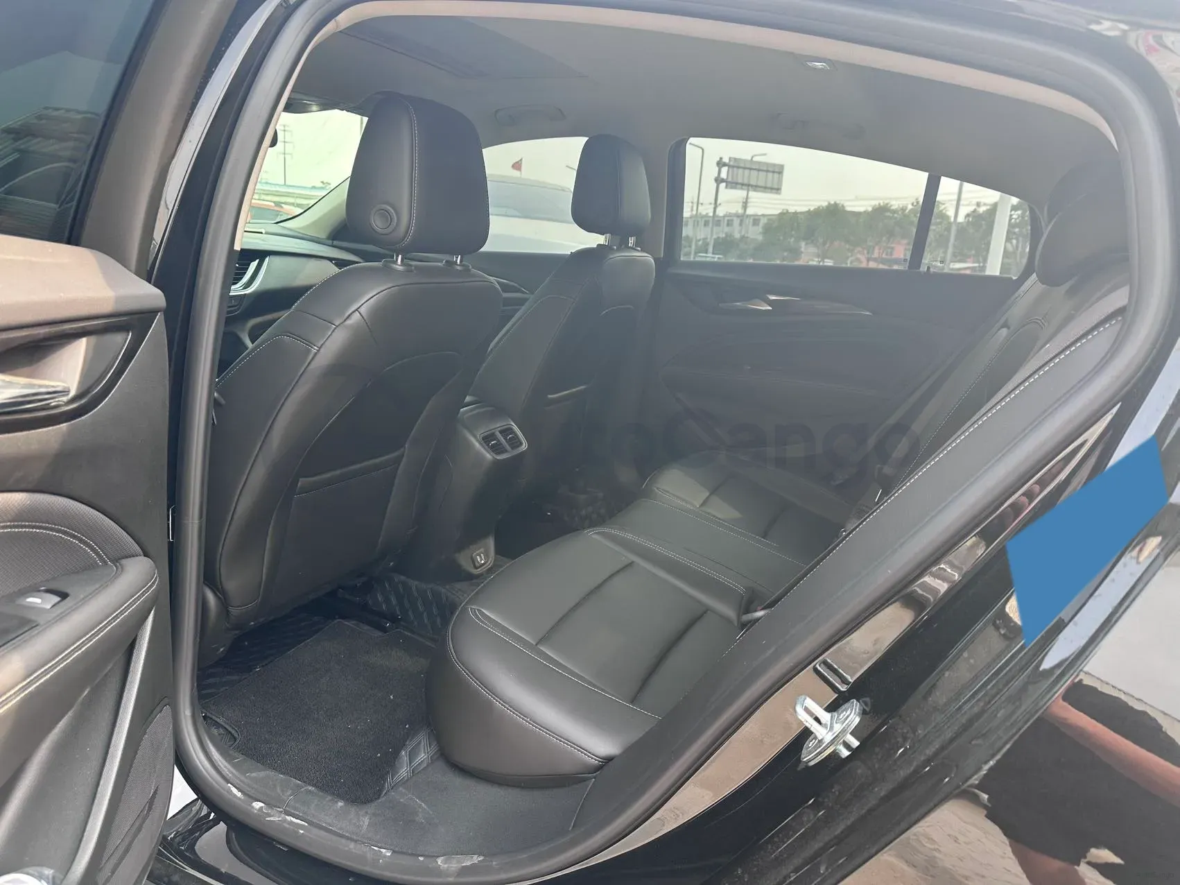 2025 Buick Regal 1.5T 169HP L4 9AT,autocango,china used car exporter,china ev exporter,chinese used car exporter,chinese used ev exporter
