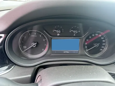 2025 Buick Regal 1.5T 169HP L4 9AT