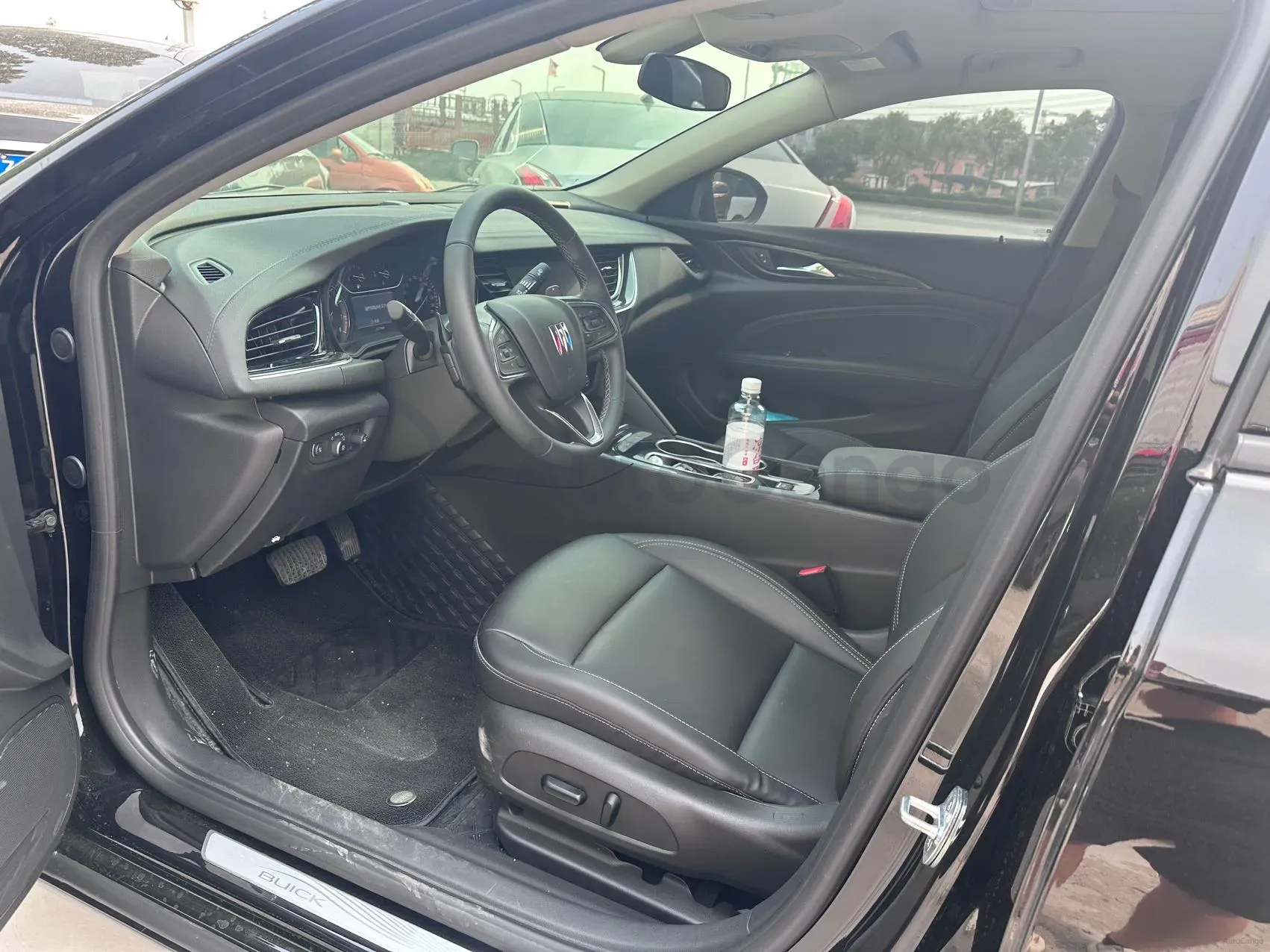 2025 Buick Regal 1.5T 169HP L4 9AT,autocango,china used car exporter,china ev exporter,chinese used car exporter,chinese used ev exporter