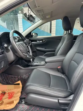 2019 Honda Crider 1.0T 122HP L3 CVT,autocango,china used car exporter,china ev exporter,chinese used car exporter,chinese used ev exporter