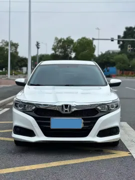 2019 Honda Crider 1.0T 122HP L3 CVT,autocango,china used car exporter,china ev exporter,chinese used car exporter,chinese used ev exporter