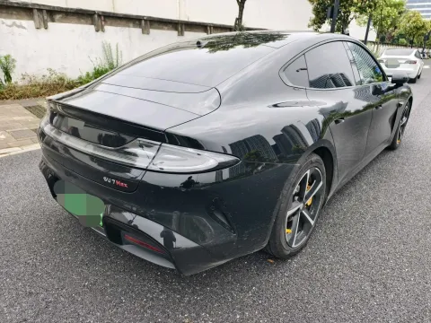 2024 MI SU7 BEV 101KWH