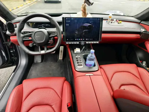 2024 MI SU7 BEV 101KWH