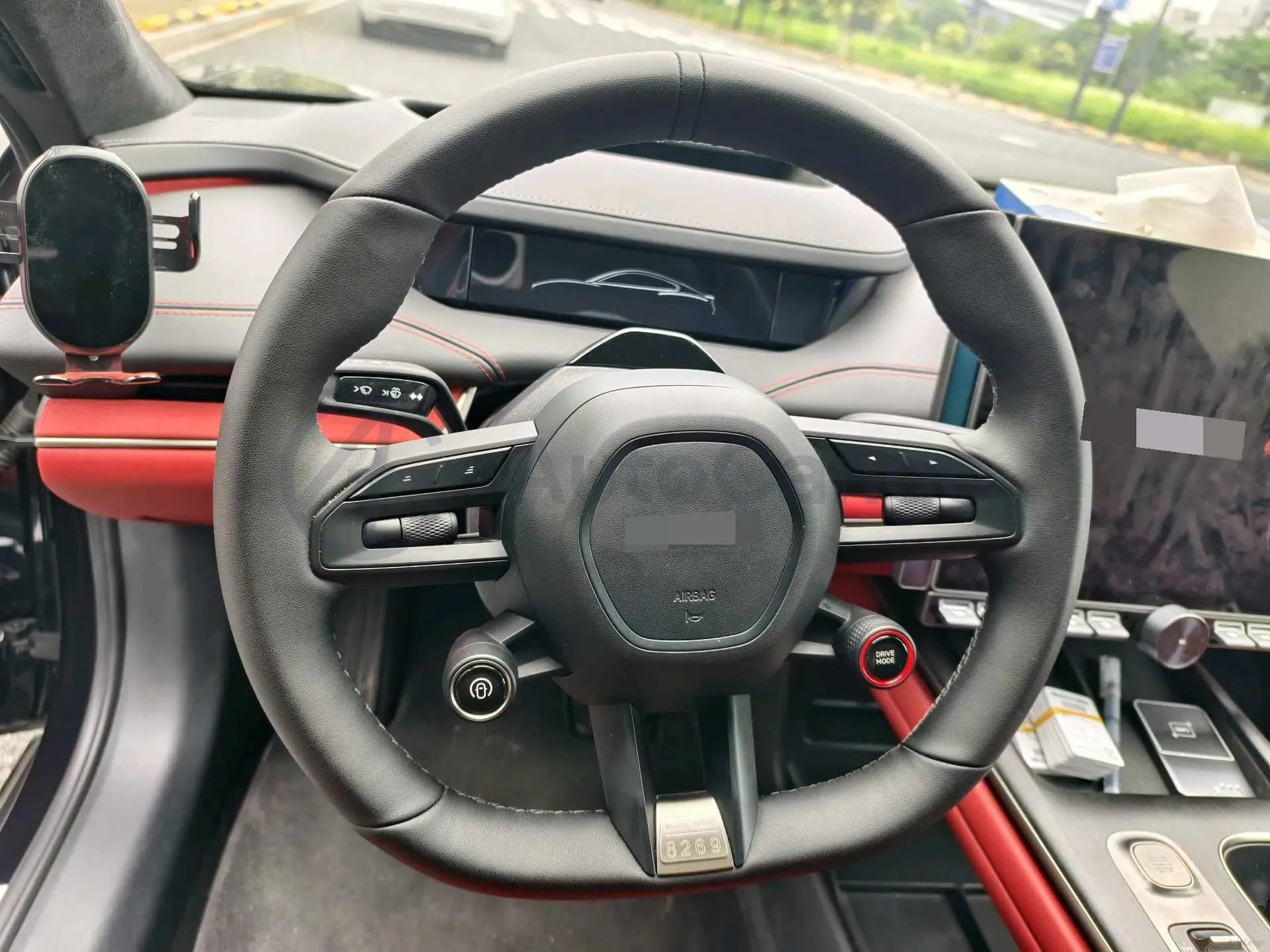 2024 MI SU7 BEV 101KWH,autocango,china used car exporter,china ev exporter,chinese used car exporter,chinese used ev exporter
