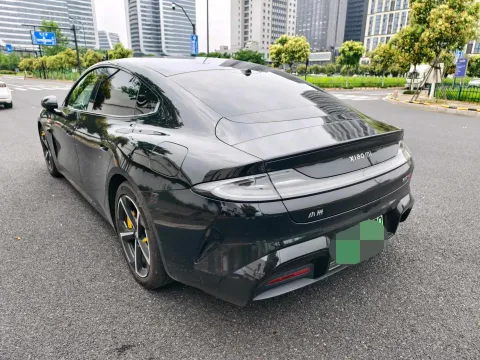 2024 MI SU7 BEV 101KWH