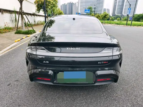 2024 MI SU7 BEV 101KWH