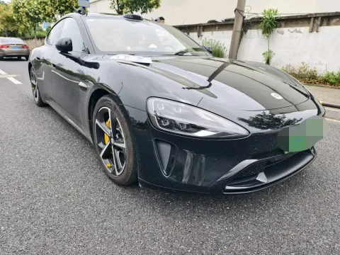 2024 MI SU7 BEV 101KWH