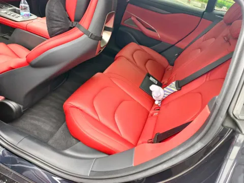 2024 MI SU7 BEV 101KWH