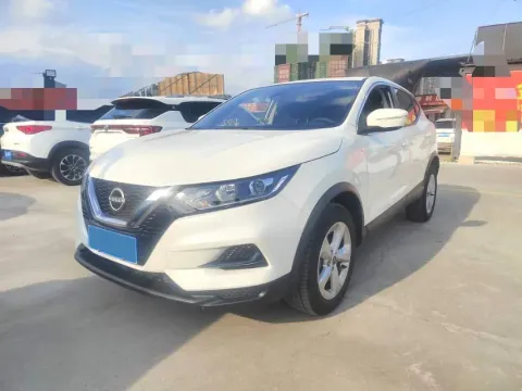 2023 Nissan Qashqai 2.0L 151HP L4 CVT,autocango,china used car exporter,china ev exporter,chinese used car exporter,chinese used ev exporter