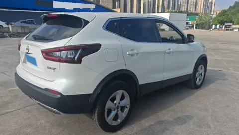 2023 Nissan Qashqai 2.0L 151HP L4 CVT,autocango,china used car exporter,china ev exporter,chinese used car exporter,chinese used ev exporter