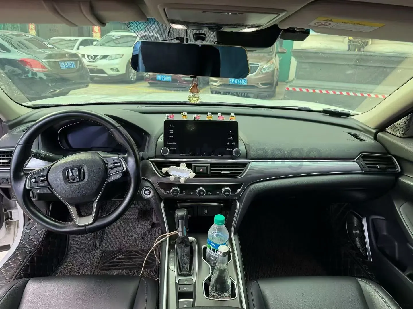 2018 Honda Accord 1.5T 194HP L4 CVT,autocango,china used car exporter,china ev exporter,chinese used car exporter,chinese used ev exporter