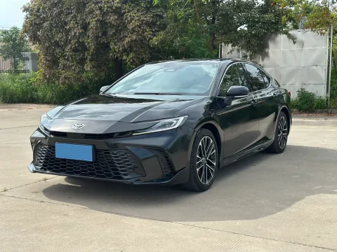 2026 TOYOTA CAMRY,autocango,china used car exporter,china ev exporter,chinese used car exporter,chinese used ev exporter