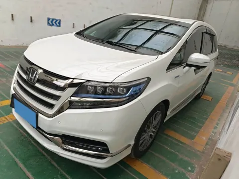 2019 HONDA ELYSIOIN,autocango,china used car exporter,china ev exporter,chinese used car exporter,chinese used ev exporter