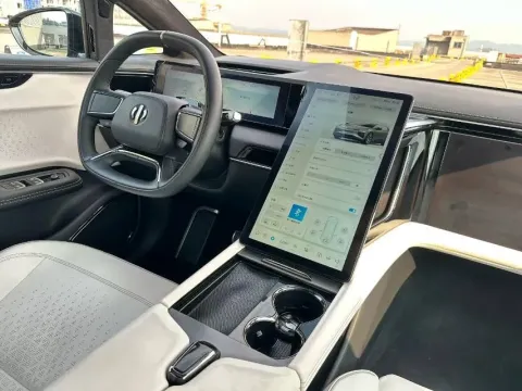 2021 HiPhi X BEV 97KWH,autocango,china used car exporter,china ev exporter,chinese used car exporter,chinese used ev exporter